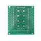 FR4 Glass Epoxy Prototype Circuit Board 1-18 Layers PCB Assembly Services
