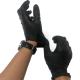 High Flexibility OEM EN455 Sterile Nitrile Gloves For Hospital Doctor