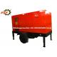 Backup Mobile Diesel Generators 150KVA Small Emergency Electric Generator