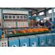 Pulp Moulding Carton Egg Tray Machine , Fruit Tray Forming Machine