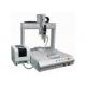 Single Y Air Blowing 5 To 600mm / Second Robotic Soldering System
