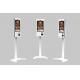 Touch Screen self-service kiosk payment Terminal self Ordering kiosk Fast Food self Ordering kiosk