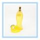 30ml with pump sprayer perfume heart shaped bottle price