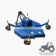 OFM100 - Farm Implements Tractor 3 point Octagonal shaped Finishing Mower 1.0M