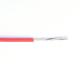 HEAT 180 MS 9 Cores FEP Insulated Shielded Silicone Cable For Temperature Sensors
