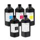 Photo UV Offset Inkjet Printing Ink Cartridge For Konica 512 1024 6pl 14pl Printhead HG Soft Hard Media