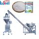 10g 20g 1kg Powder Bag Filling Machine For Flour Spice Milk Powder