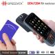 Fingerprint UHF Rfid Handheld Reader Long Range Bluetooth 3G 4G Sim Card GPRS