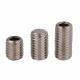 Non Marring 304 Stainless Steel Set Screws M16 ROHS 2-35mm For Industry Machine