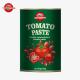 400g Tomato Paste Is Certified Compliant With ISO HACCP  BRC, And FDA Standards