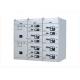 Indoor IEC 60439 110vdc 60Hz Low Voltage Switchgear Panels 380VAC
