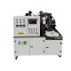 15–50 G/S Inject PU Glue Machine PLM-PU-1 Single Station Pu Injection Machine