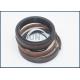 334/P0176 334P0176 334-P0176 Ram Dipper Cylinder Seal Kit For JCB
