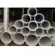 6 - 762mm OD Seamless Stainless Steel Tubing , Anti Corrosion Ss Seamless Pipe