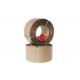 Carton Package Paper Strapping Tape / Strapping Paper Packing Tape