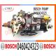 High Pressure VE Fuel injection Pump 0460424323 2644N408 For PERKINS Engine