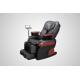Royal 3d Remote Control Full Body Massage Chair Support Earphone