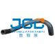 High Performance Excavator  ZAXIS100、110、120  Rubber Hoses Upper And Down Water Rubber Hose 4618712