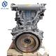 Excavator 6HK1 Diesel Engine Assembly Complete Engine Assy For Isuzu Machinery Engines