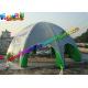 Advertising Marquee Inflatable Party Tent , Durable Marquee Tent Outdoor