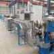 Power Cable Extrusion Production Line Electrical Wire Extruder Power Wire Cable Extruding Machine