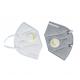Personal Protective Foldable FFP2 Mask Comfortable Adult Mouth Masks