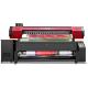 1800mm Dye Sublimation Printer , 1440 DPI Dye Sublimation Photo Printer