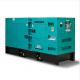 CCSN 100KW/125KVA Backup Diesel Generator Set 1500r/Min