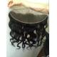 130% Hair Density Ladies Unprocessd Lace Frontal Tangle Free Body Wave