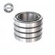 Z-572176.ZL Four Row Cylindrical Roller Bearings 571.1*812.97*594 mm For Rolling Mills