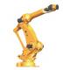 ER350-3300 Industry Robot Arm Chinese Robot Arm Use For Handling Stacking