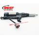 High pressure  fuel  injector 095000-7160 for ma-zda with common rail system 0950007160