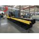 High Efficiency ERW Flying CNC Cold Saw 63mm Pipe Production Line