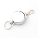 Deyi 60cm Metal Cord Badge Reel