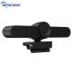 UHD USB 1080P Conference Camera Wide Angle Conference Room Camera With Microphone