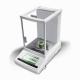 Overload Protection Precision Analytical Balance Automatic Fault Detection