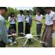 Hexacopter Drone special for inspection， surveillance