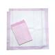 GMP Non Woven Topsheet Disposable Waterproof Bed Pads For Urinary Incontinence