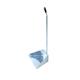 HG1010 Garden Cleaning Tools Long Handled Dustpan Stainless Steel Material