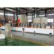 50 Mm Tube Mill Machine Round Pipe Making Machine