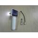 3.5 Inch LCD Monitor Handheld Otoscope Opthalmoscope Diagnostic Video Camera Laryngoscope With CE Certificate