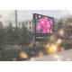 Aluminum Waterproof IP68 LED Outdoor Display Board P6 LED Video Wall