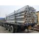 Johnson Water Well Screen Pipe For Mineral / Foodstuff Processing Industry