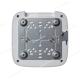 JZ182A AWireless Access Point Fortinet FortiAP 231F WiFi 6 AP