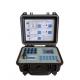 Meter Testing Accessory For Accurate Power Network Point Identification System