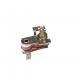 Household Adjustable Thermostat Control Heater Switch for Other Home Appliance Parts