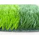 Reinforced Field Green Football Artificial Turf Roll Width 4.0m