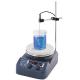 TOPTION Magnetic Stirrer Hot Plate 340C Stir Plate Chemistry