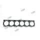 Cylinder Head Gasket For Cummins 6CT Complete Engine Section