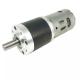 10W - 100W DC Planetary Gear Motor 12V / 24V With Custom Shaft Length